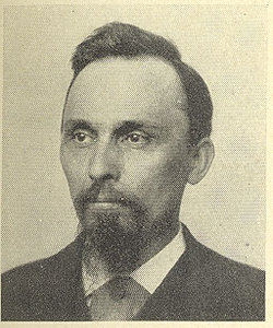 Francis Nipher