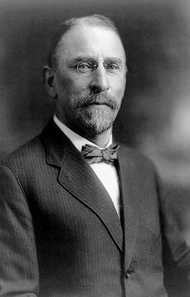 Henry Morgenthau, Sr.
