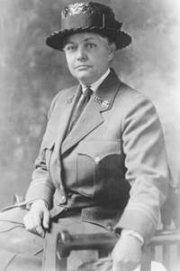 Lucy Minnigerode