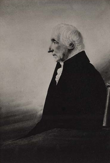 Thomas Nairne