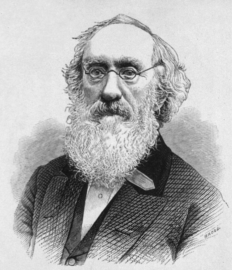 Edmund O'Callaghan