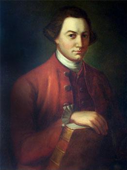 Nathaniel Ramsay