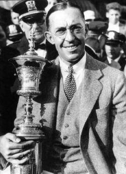 Francis Ouimet