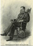 William Nicholson