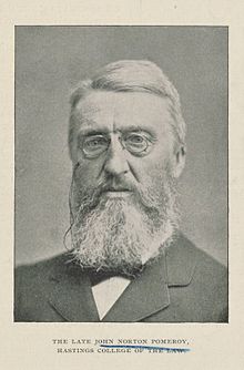 John Pomeroy