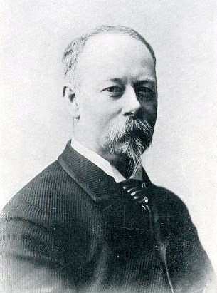 George Peck