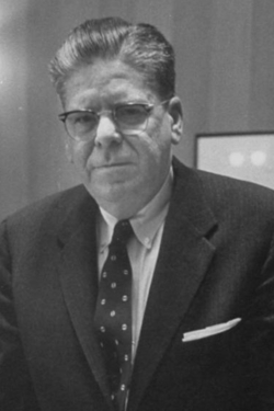 James Mitchell