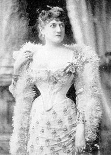 Miriam Leslie