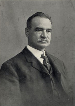 Alfred Reach