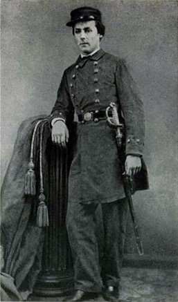 James Morgan
