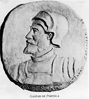 Gaspar de Portol