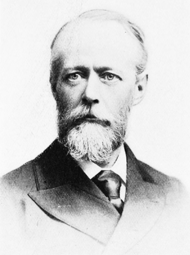 William Rice