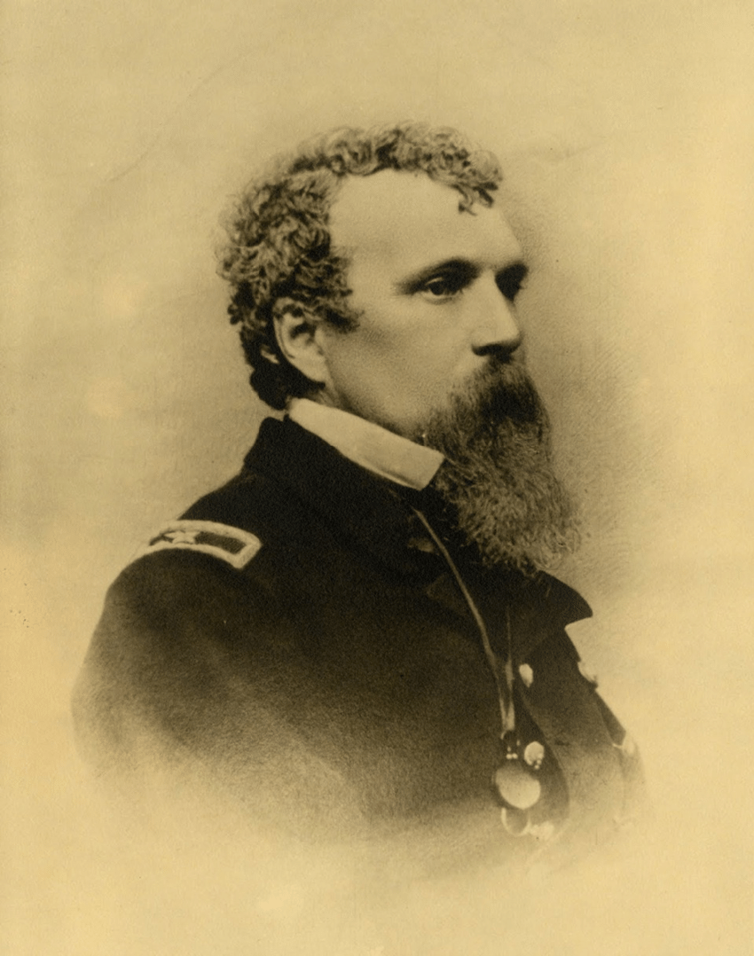 James Palmer