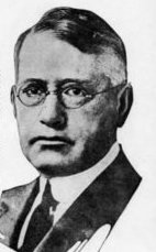Charles Markham