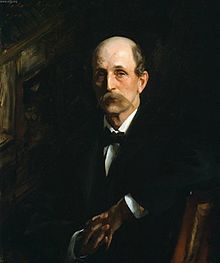 Charles Paine