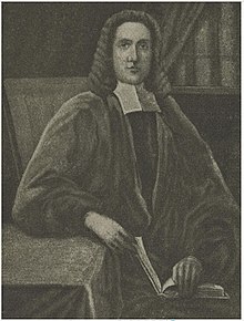 Thomas Bray