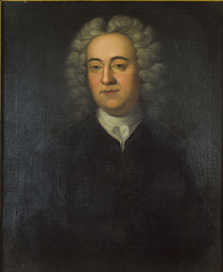 Daniel Dulany