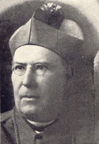 Thomas O'Gorman