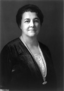 Mary Norton