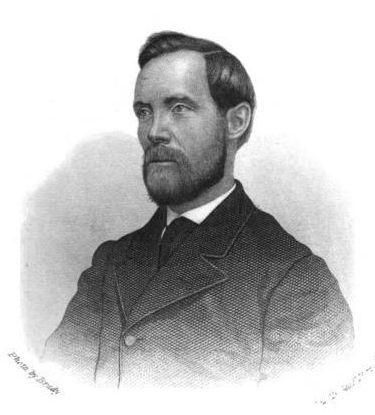 Albert Richardson