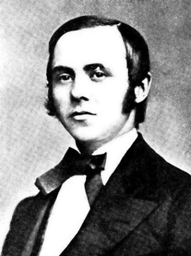 Stephen Peckham