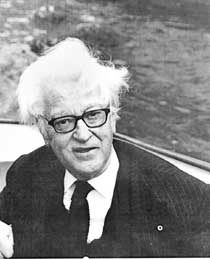 Nicolas Nabokov