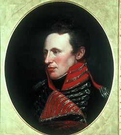 Montgomery Pike