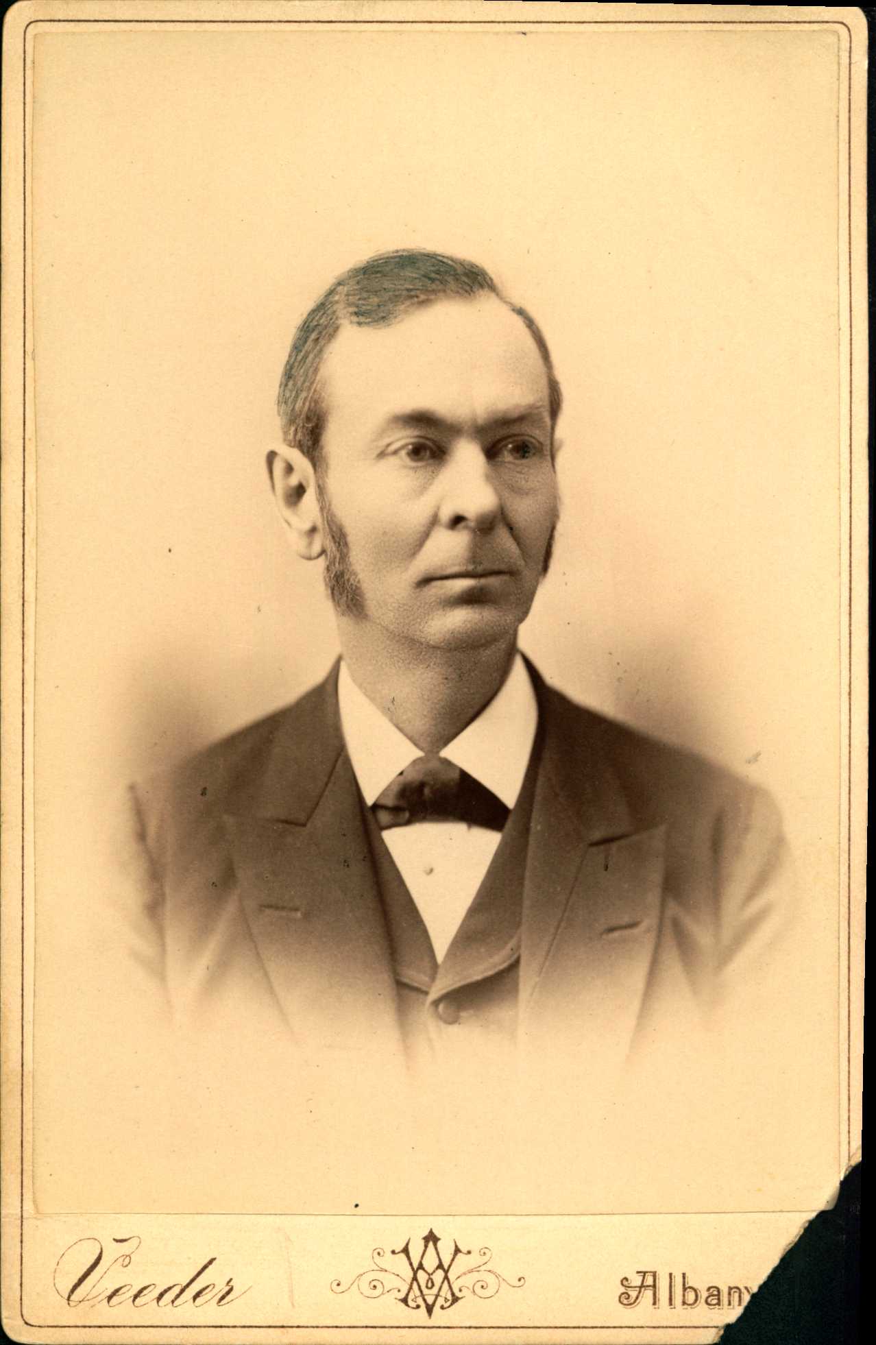 Charles Peck