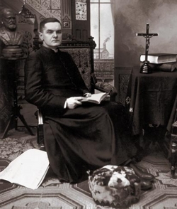 Michael McGivney