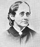 Mary Mann