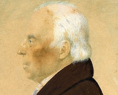 Robert Patterson