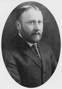 Samuel McCormick