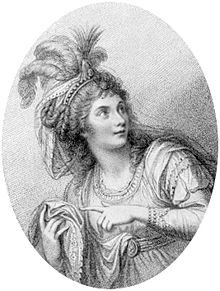 Ann Merry