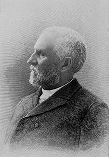John Nevius