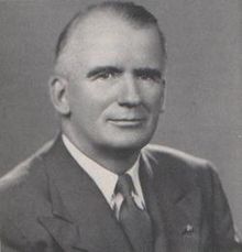 Samuel Pettengill