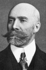 Orison Marden