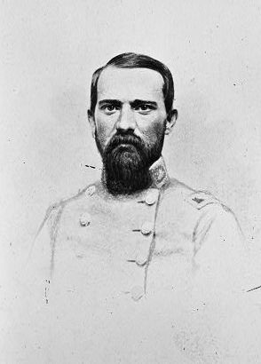 classmate: William Pender