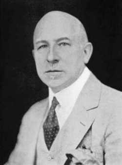 Henry Lukeman