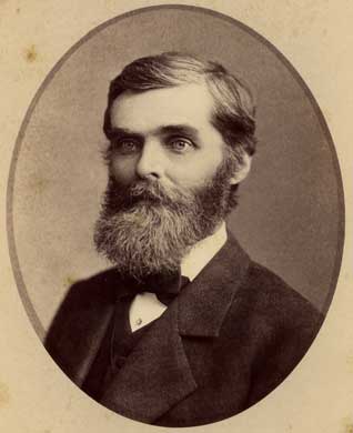 Charles Parry