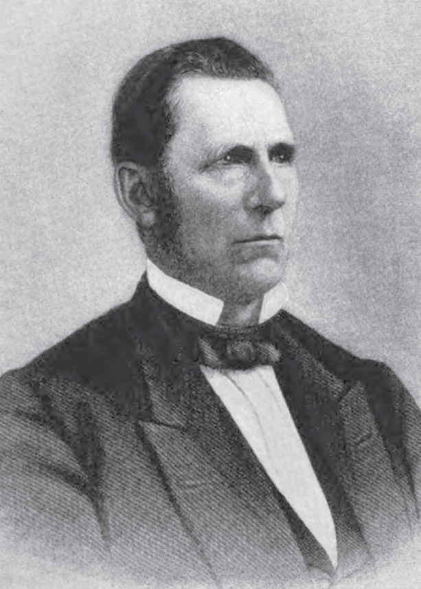 Rufus Ranney