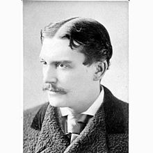 Henry Montague