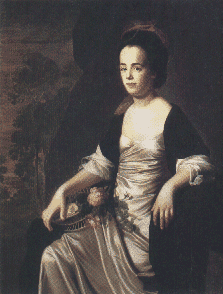 Judith Stevens Murray