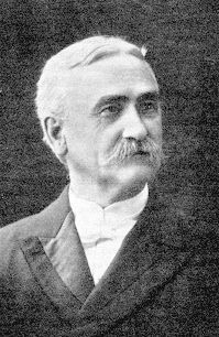 Horatio Palmer