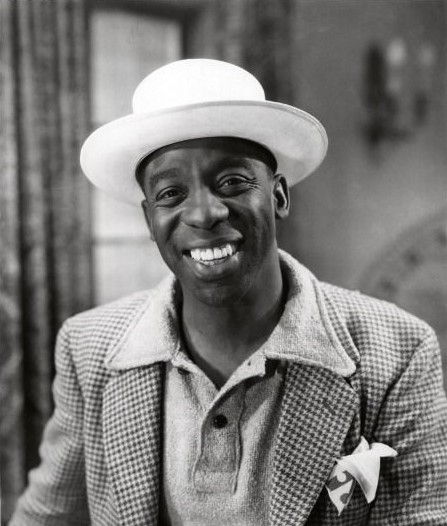 Clarence Muse