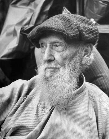 Bernard Maybeck