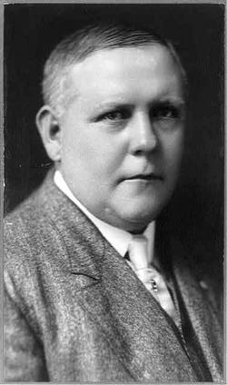 Frank McNulty