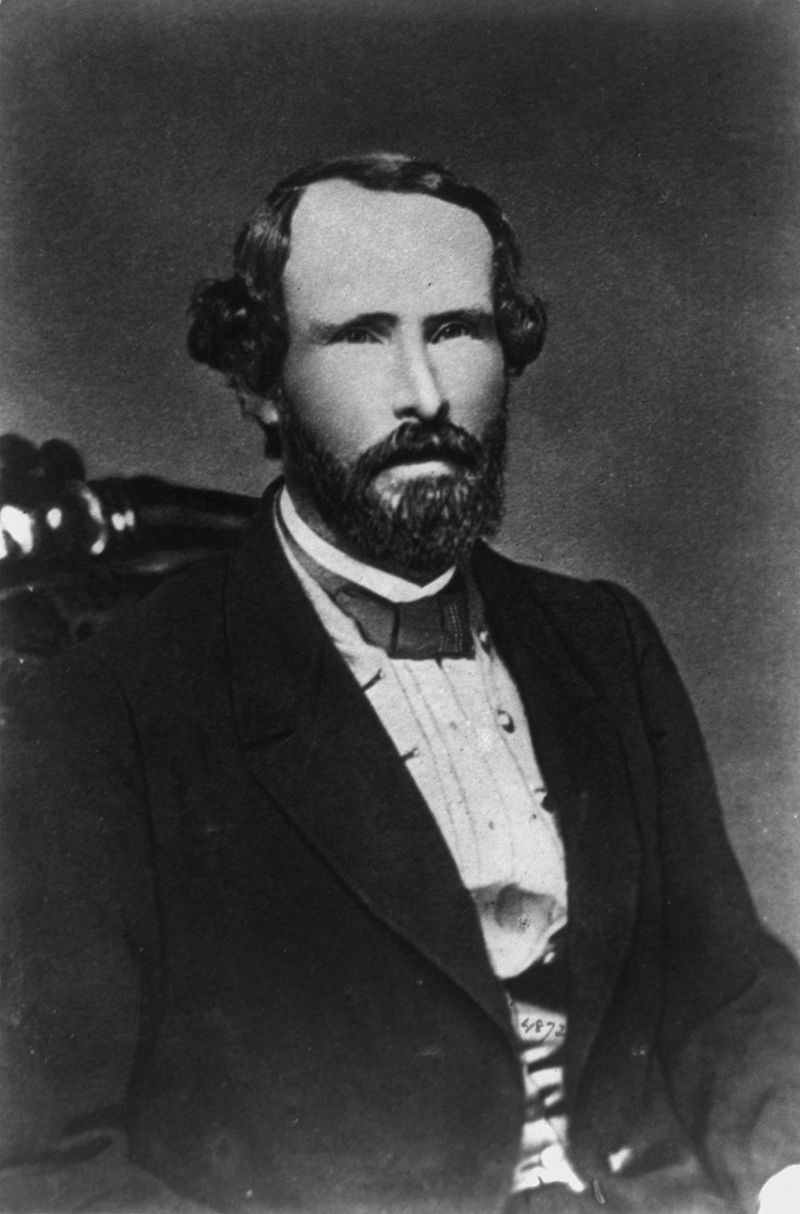 George Randolph