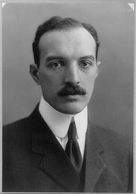 Ogden Reid