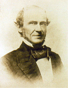 Walter Newberry