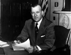 Theodore McKeldin